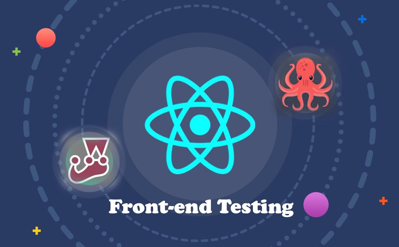 Front-end 에서의 Testing