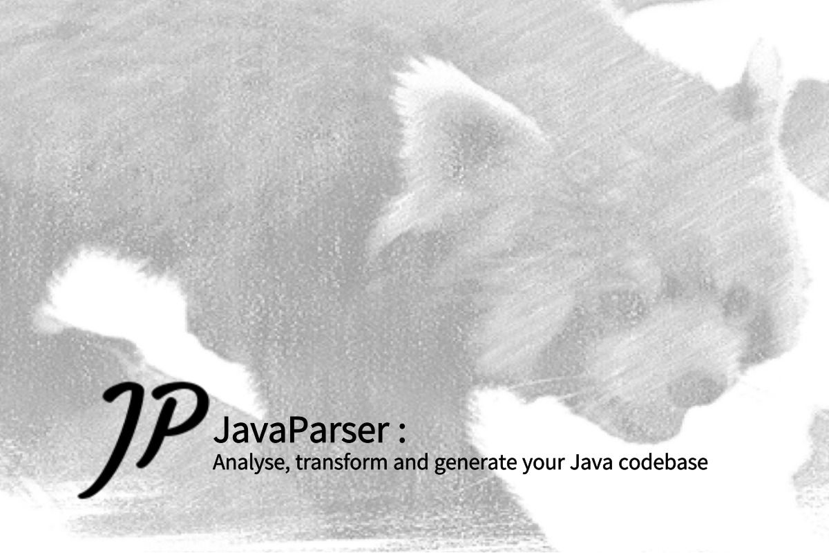 JavaParser