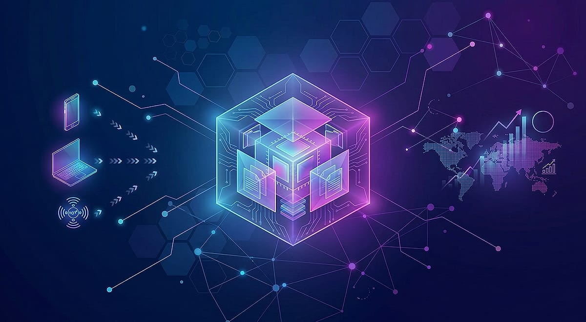 확신을 설계하고, 가치를 실현하는 넥스트리