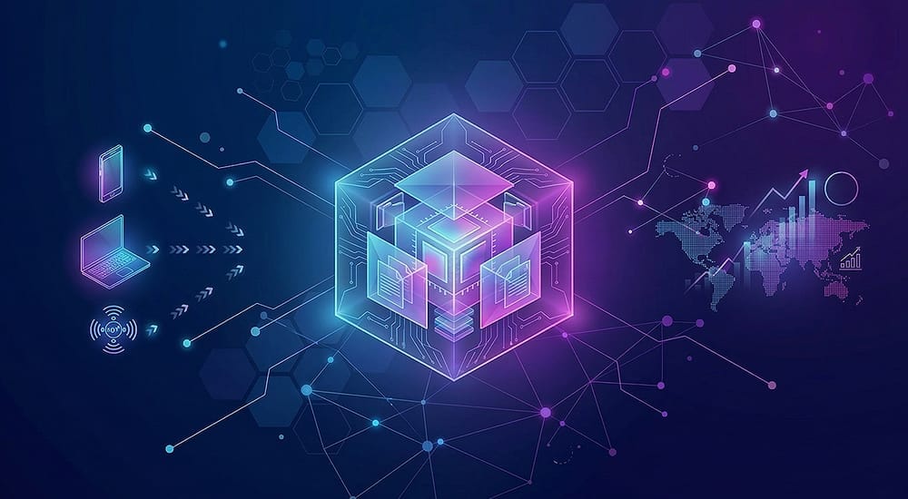 Проектируя уверенность и реализуя ценность, Nextree