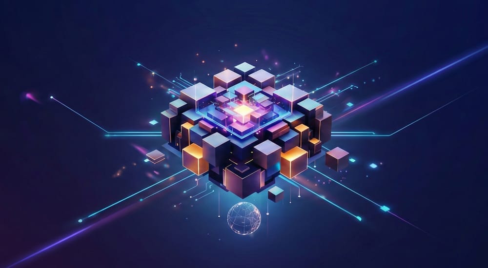 Vizend - Платформа корпоративных приложений, которая внедряет инновации в методы разработки и организационные процессы.