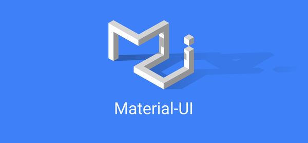 React Material-UI 적용