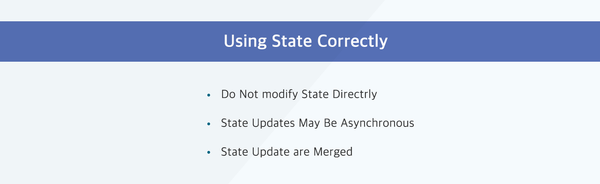 React State