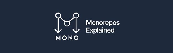 MonoRepo & Yarn Berry