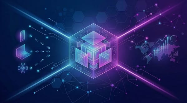 확신을 설계하고, 가치를 실현하는 넥스트리