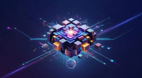 Vizend - Платформа корпоративных приложений, которая внедряет инновации в методы разработки и организационные процессы.