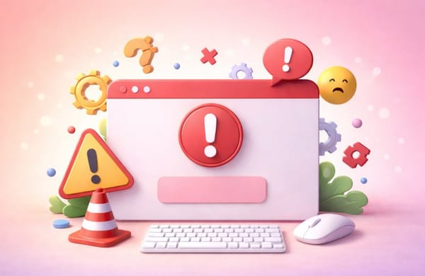 Keycloakify : React에서 에러 메시지 동시 노출을 위한 시행착오와 최적화